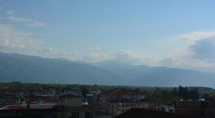 Дюздже: Sivrikaya Hotel