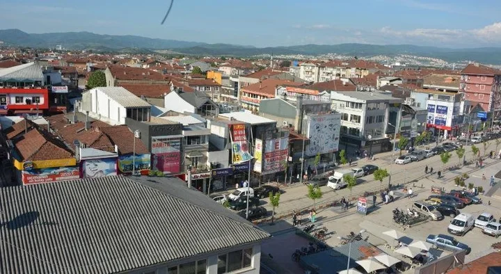 Дюздже: Sivrikaya Hotel