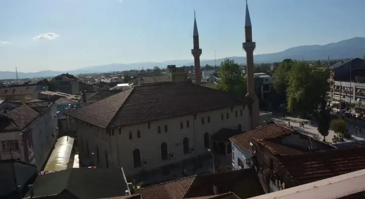 Дюздже: Sivrikaya Hotel
