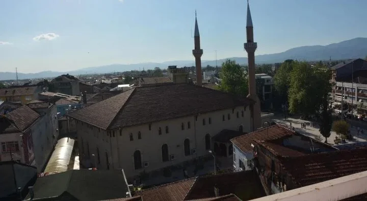 Дюздже: Sivrikaya Hotel