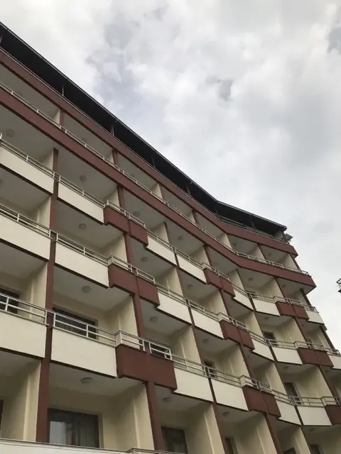 Дюздже: Sivrikaya Hotel