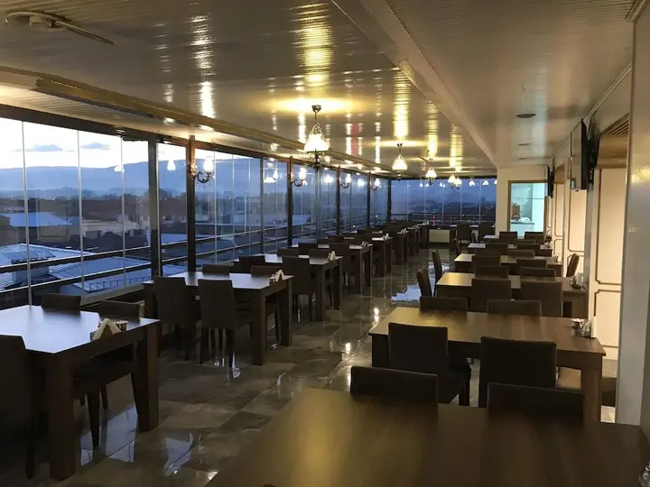 Дюздже: Sivrikaya Hotel