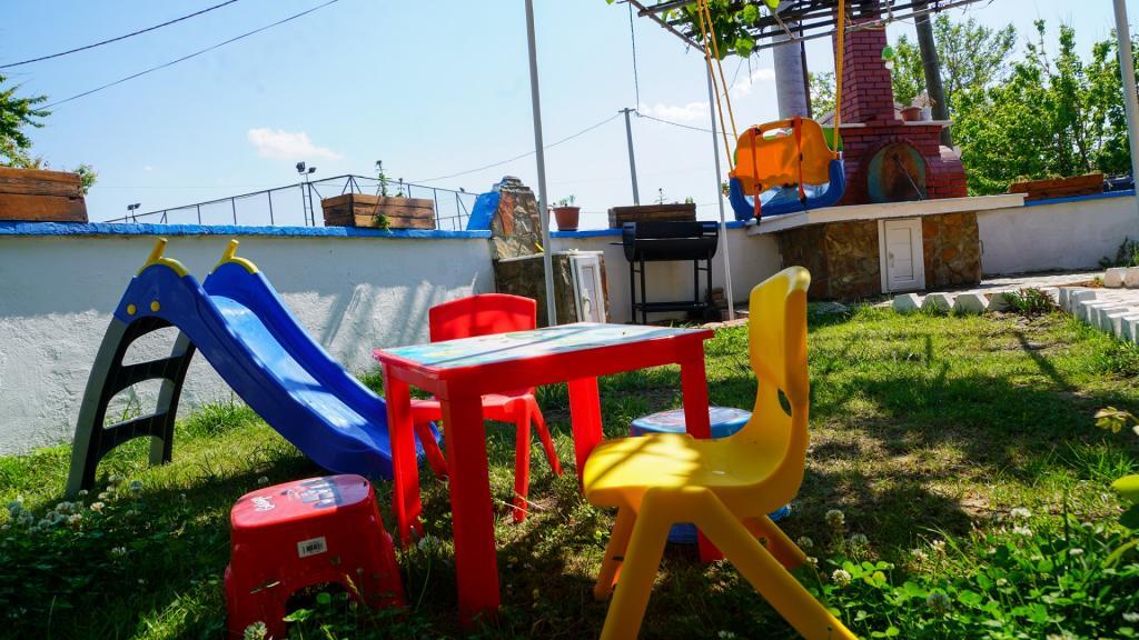 Зейтинликой: Örnek Motel