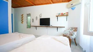 Зейтинликой: Örnek Motel