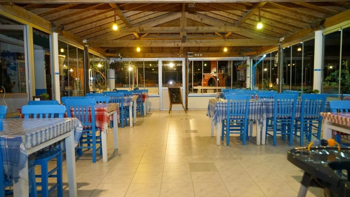 Зейтинликой: Örnek Motel