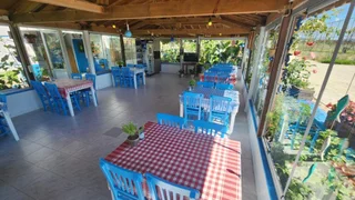 Зейтинликой: Örnek Motel