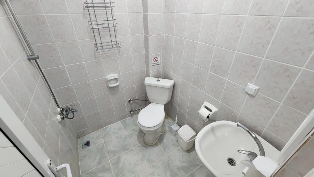 Зейтинликой: Örnek Motel