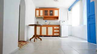 Зейтинликой: Örnek Motel