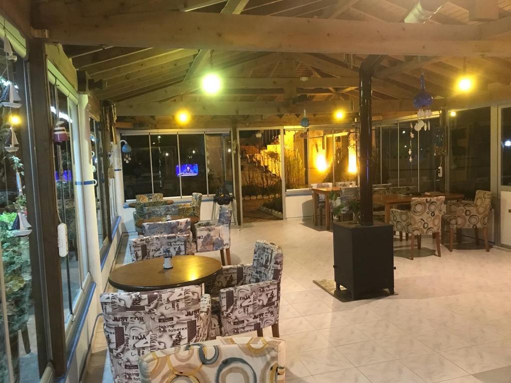 Зейтинликой: Örnek Motel