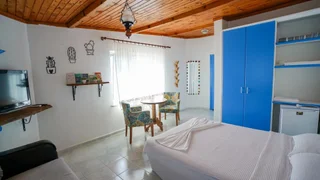 Зейтинликой: Örnek Motel