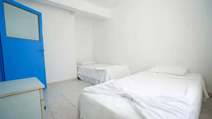 Зейтинликой: Örnek Motel