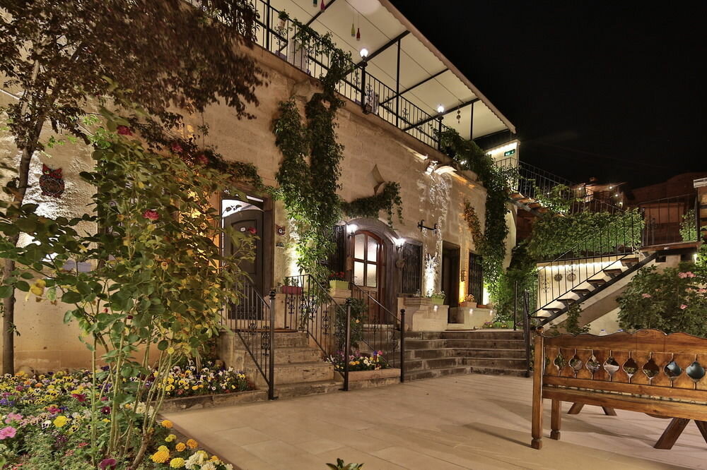 Shah Mat Apart Hotel — фото 6