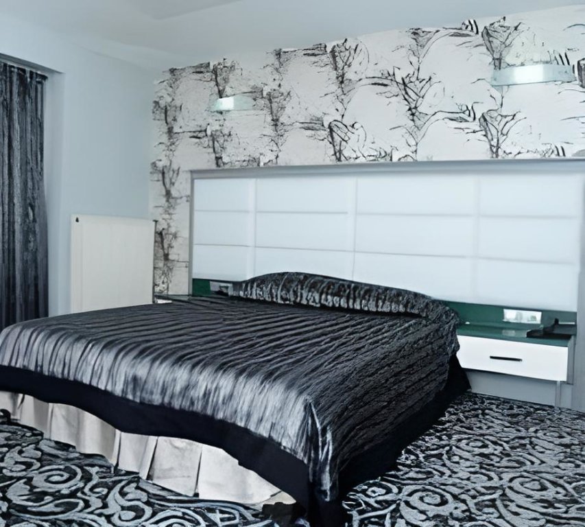 Hotel Turk Inn Uzcan — фото 4