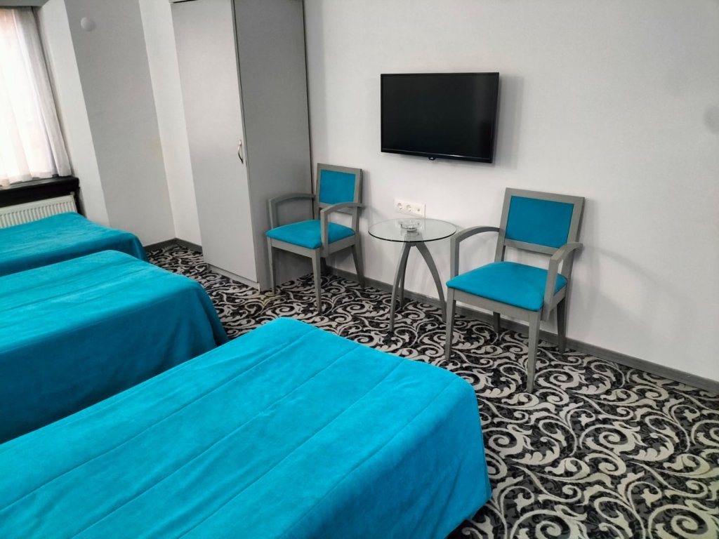 Усак: Hotel Turk Inn Uzcan