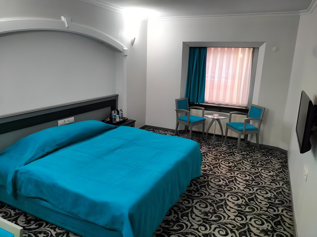 Усак: Hotel Turk Inn Uzcan