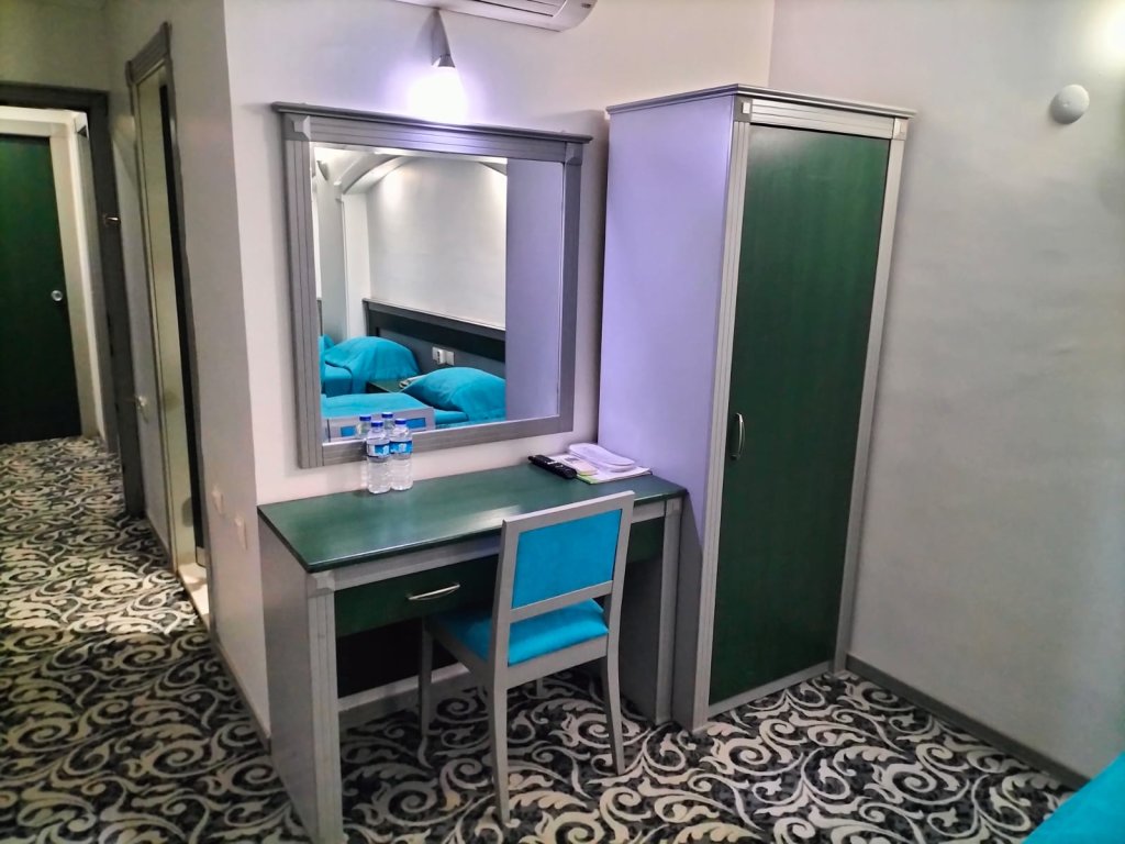 Усак: Hotel Turk Inn Uzcan