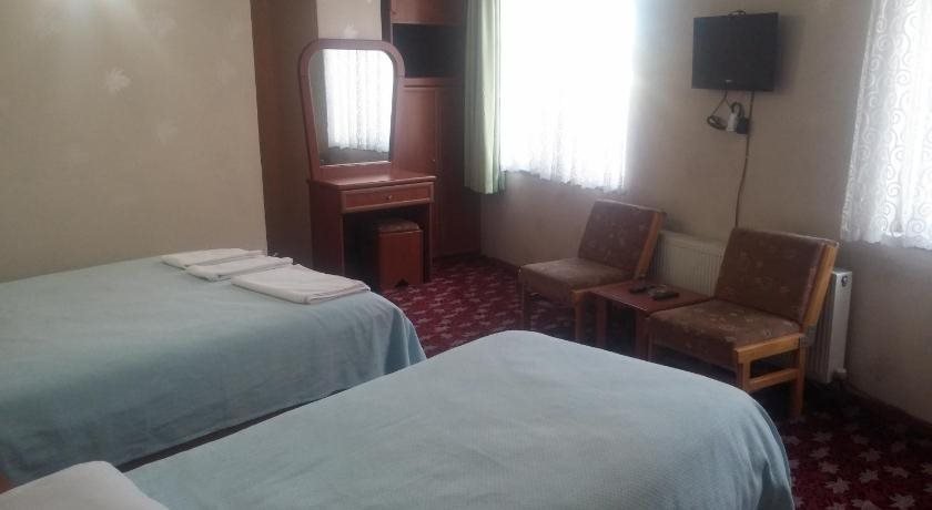 Диярбакыр: Hotel Birkent