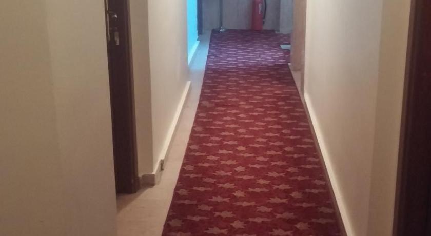 Диярбакыр: Hotel Birkent