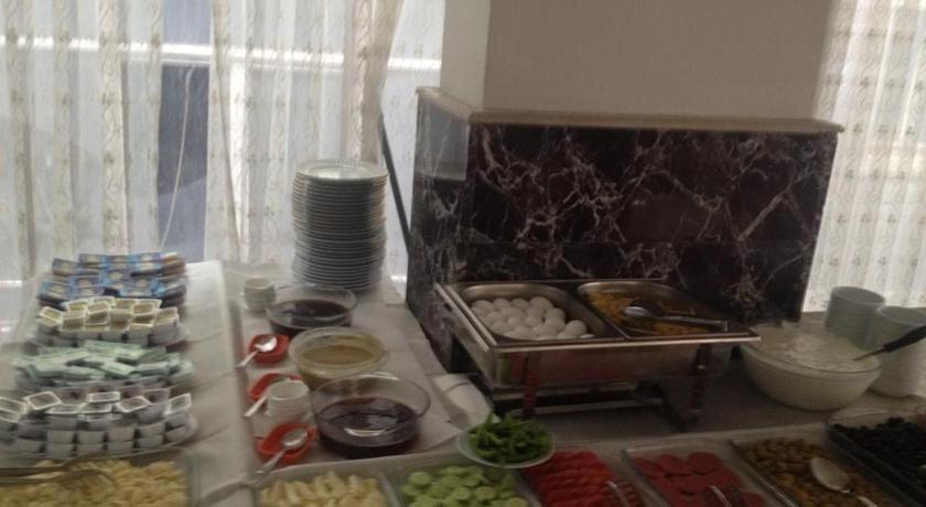 Диярбакыр: Hotel Birkent