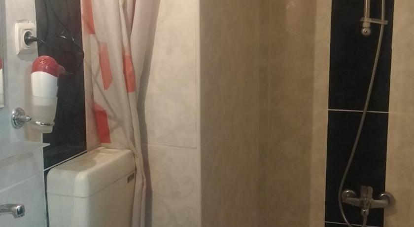 Диярбакыр: Hotel Birkent