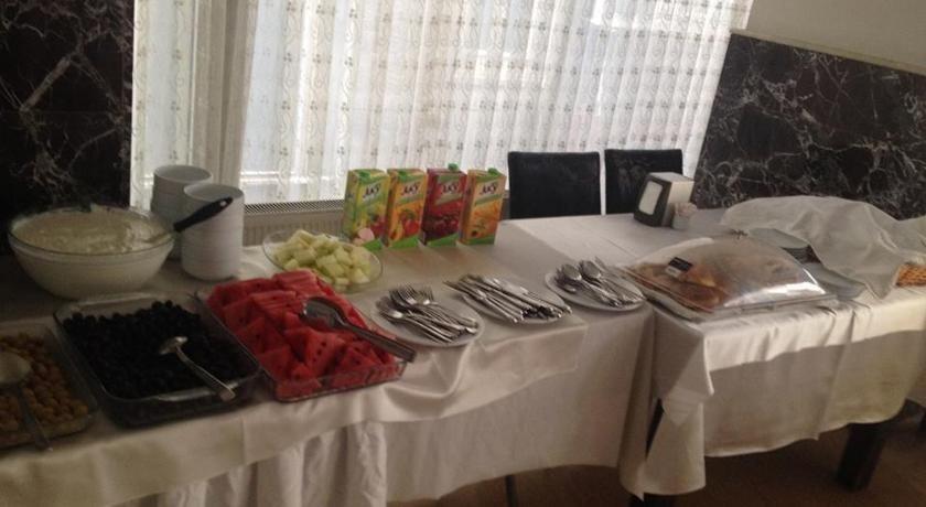 Диярбакыр: Hotel Birkent