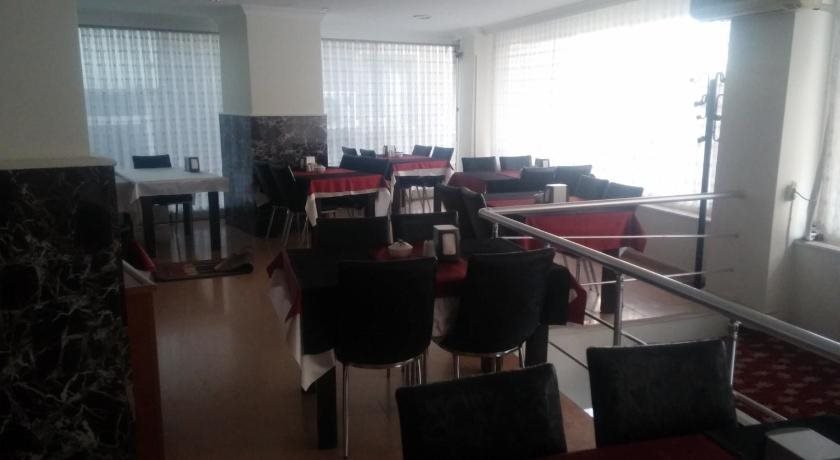 Диярбакыр: Hotel Birkent