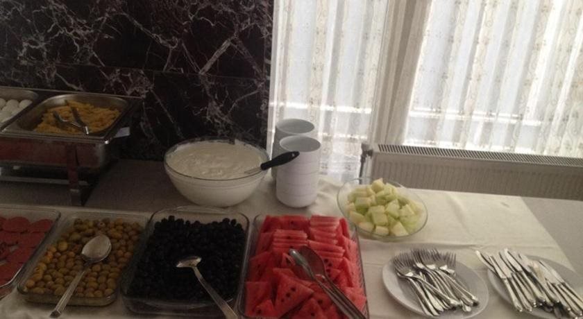 Диярбакыр: Hotel Birkent