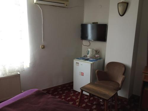 Диярбакыр: Hotel Birkent