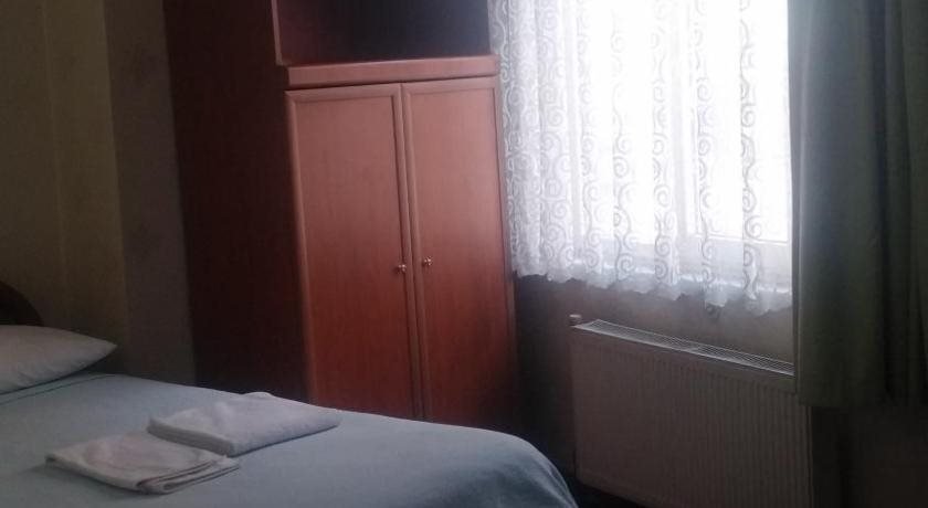 Диярбакыр: Hotel Birkent