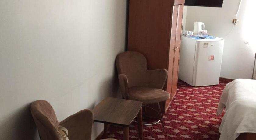Диярбакыр: Hotel Birkent