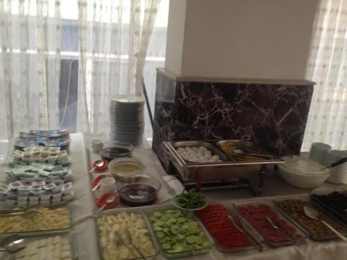 Диярбакыр: Hotel Birkent