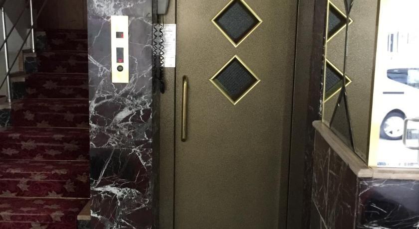 Диярбакыр: Hotel Birkent