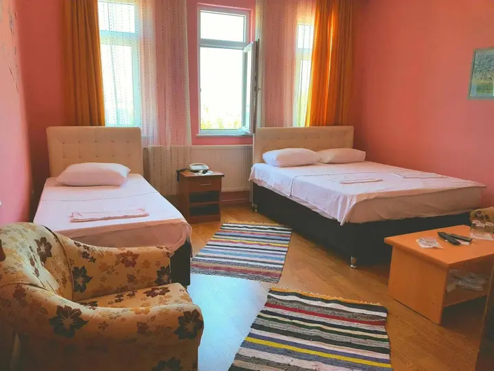 Сиде: Yali Otel