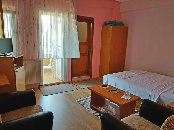 Сиде: Yali Otel