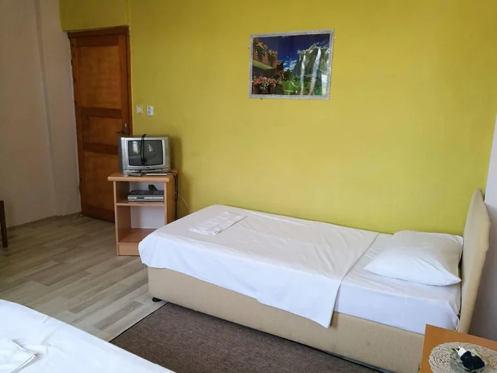 Сиде: Yali Otel