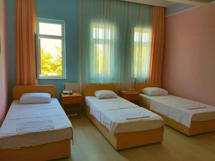 Сиде: Yali Otel