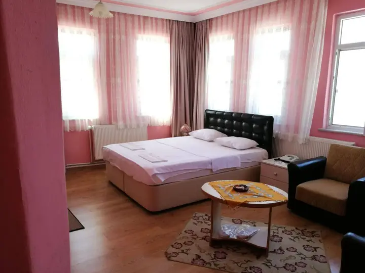 Сиде: Yali Otel