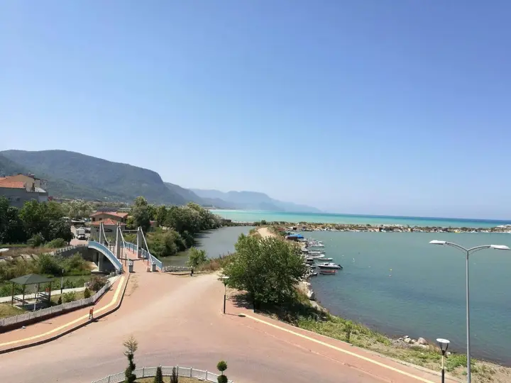 Сиде: Yali Otel