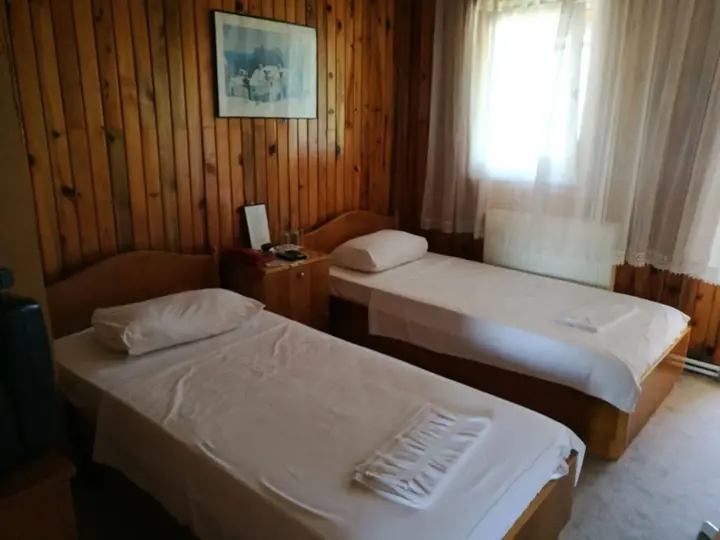 Сиде: Yali Otel