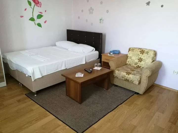 Сиде: Yali Otel