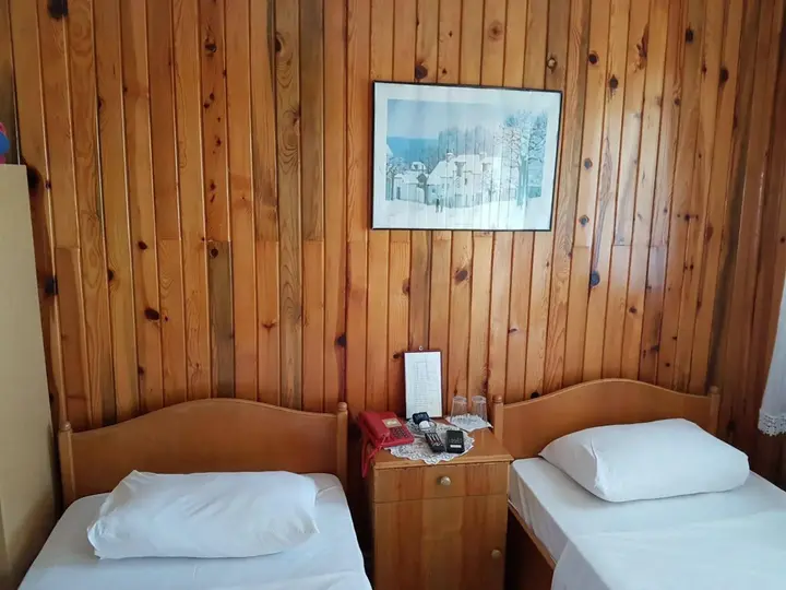 Сиде: Yali Otel