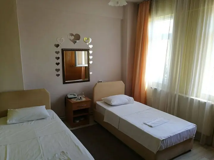 Сиде: Yali Otel