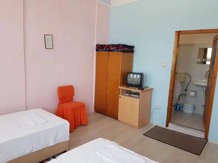 Сиде: Yali Otel