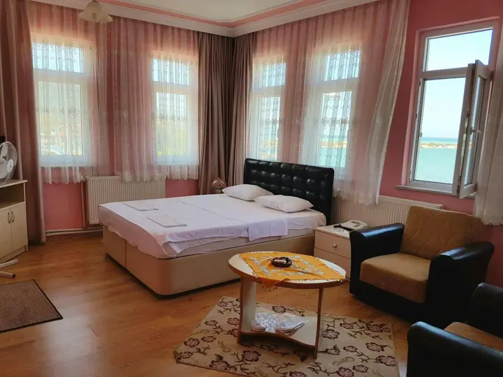 Сиде: Yali Otel