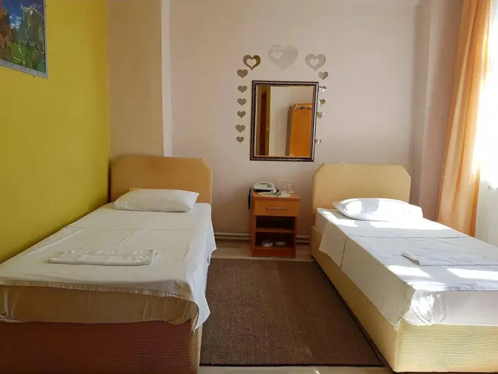 Сиде: Yali Otel