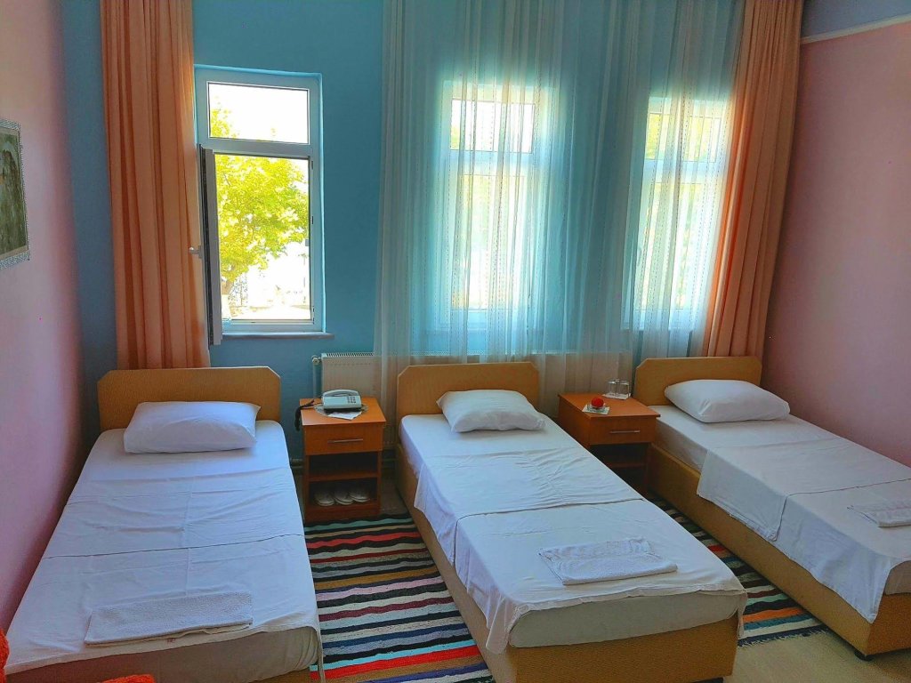 Yali Otel — фото 2