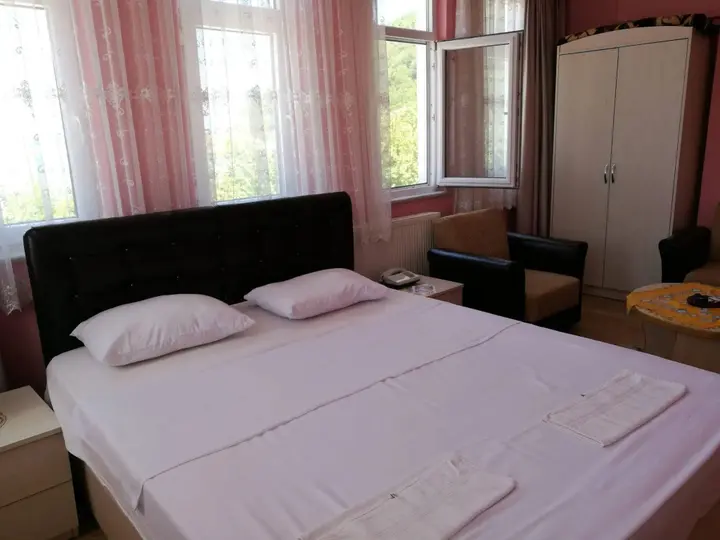 Сиде: Yali Otel