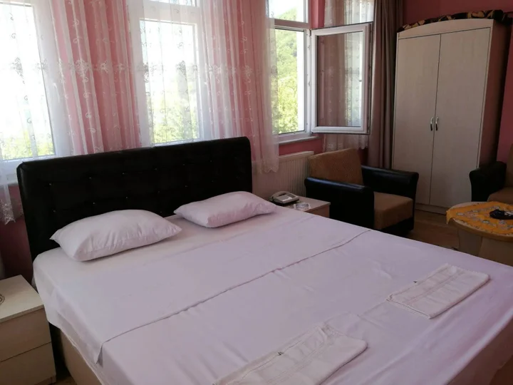 Сиде: Yali Otel