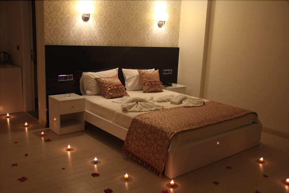 Кахраманмарас: Kahramanmaras Efe's Otel