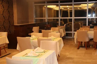 Кахраманмарас: Kahramanmaras Efe's Otel